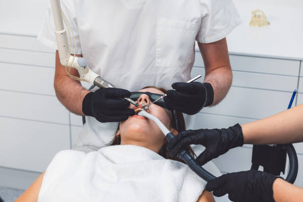 Best Weekend Emergency Dentist in San Leandro, CA