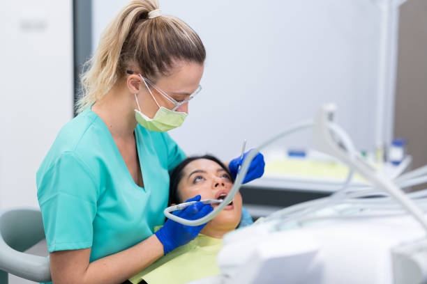 Best Emergency Tooth Extraction in San Leandro, CA